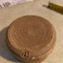 Small pottery bowl signed may be Martin Beck  Auckland Image 3