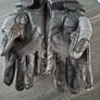 motorcycle gloves Image 2