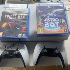 Ps5