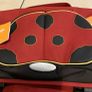 Sammies Samsonite Schoolbag Ladybird Set Image 3
