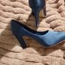 zara basic lady's shoes Image 5