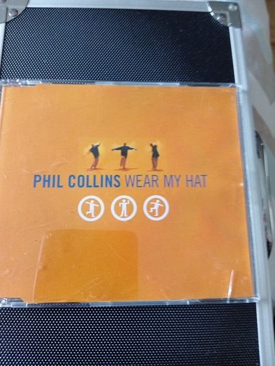 Bundle of 12 cd singles