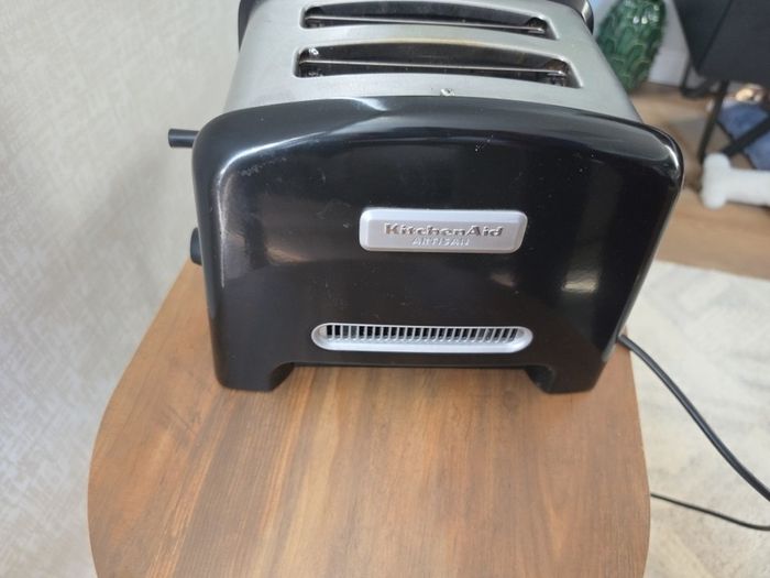 kitchen aid toaster