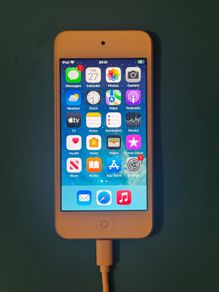 Ipod