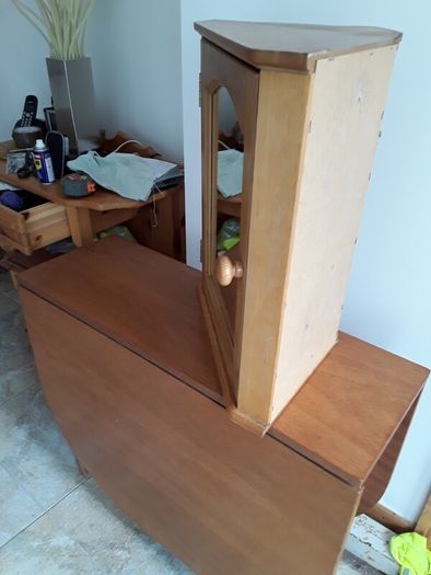 bathroom unit