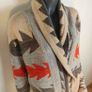 Vintage Ralph Lauren Cardigan Image 2