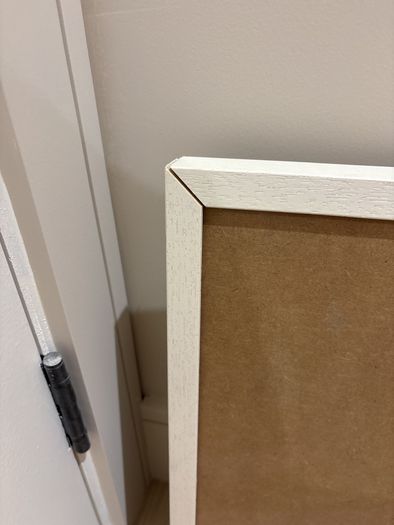 Frame