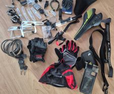 cycling accessories