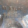 Brooks Blacksmith Anvil 1CWT 51kg Made in England Image 3
