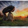 Wholesale Art Prints on Canvas. Image 4