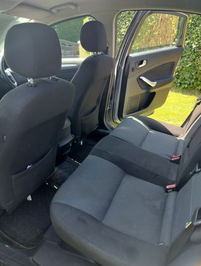 2009 Ford Mondeo