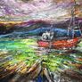 Abstract Landscapes about Ireland Image 5
