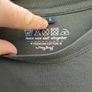 Irish nostalgic t-shirt  Irish saying  Hairy Baby  Size large  Great condition Image 4