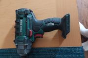 parkside impact driver