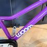 woom 3 bike Image 4