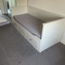 IKEA  Day Bed Hemnes Image 8