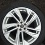 20" Genuine Audi Q7 S Line Alloys with tyres Image 3