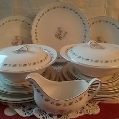 Johnson Bros Dining Service