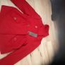 kids coat -Benneton Image 2
