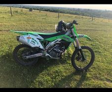 motorbike