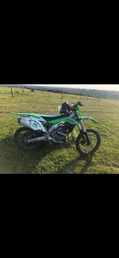 motorbike