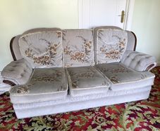 3 piece suite