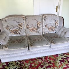 3 piece suite