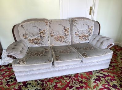 3 piece suite