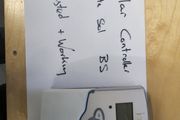 Joule DeltaSol BS solar controller