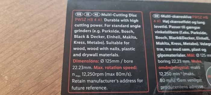 Multi-Cutting Disc (1)