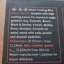 Multi-Cutting Disc (1) Image 3