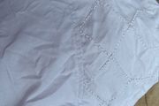 King size duvet cover