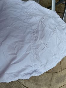 King size duvet cover