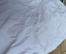 King size duvet cover