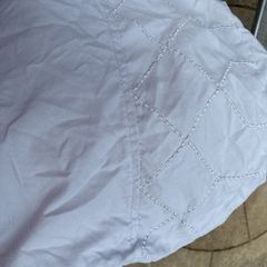 King size duvet cover