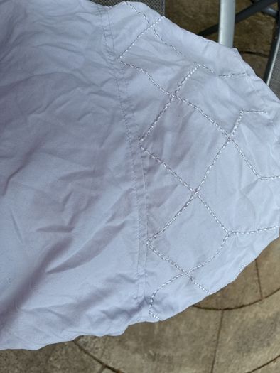 King size duvet cover