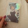 Madoka Magical Girl Card/PostCard Image 2