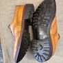 Trickers Bourton Acorn 9/10 men's shoes Image 5
