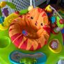 Fisher price rainforest jumperoo Image 2