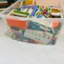 Big box of lego Disney and friends Image 2