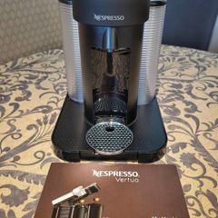 Nespresso Vertuo coffee (New)