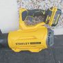 Stanley FatMax 18V Cordless Blower Image 3