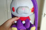 Jester Chax Bunny All Purpose Bunny Gloomy Bear Mori Chack or Chax