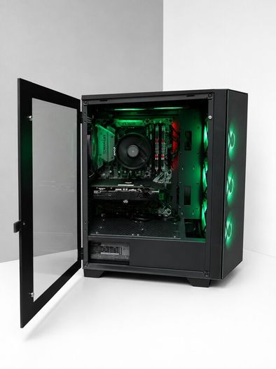 Gaming pc