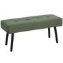 Upholstered Bench Image 2