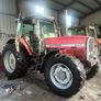 Massey Ferguson 3655 Image 2