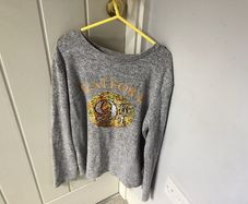 Harry Potter top age 11/12