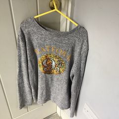 Harry Potter top age 11/12