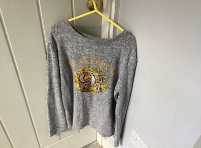 Harry Potter top age 11/12
