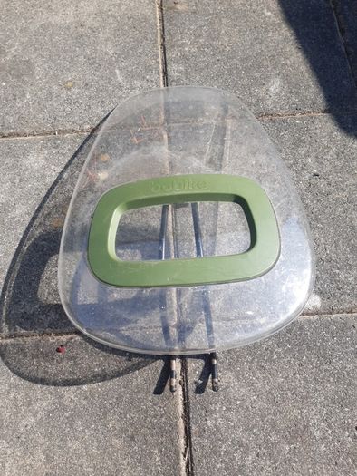 bobike mini one & shield